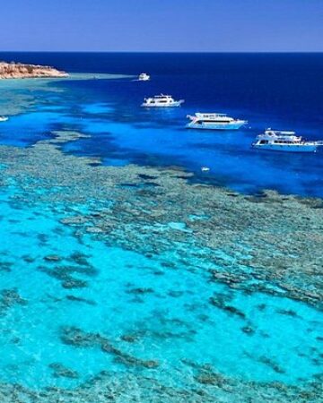 Шарм эль Шейх